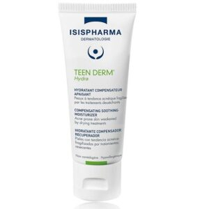 Isispharma Teen Derm Hydra 40ml