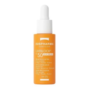 Isispharma Uveblock Sun Serum Spf50 40ml
