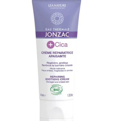 Jonzac Cica Creme Reparatrice 40ml