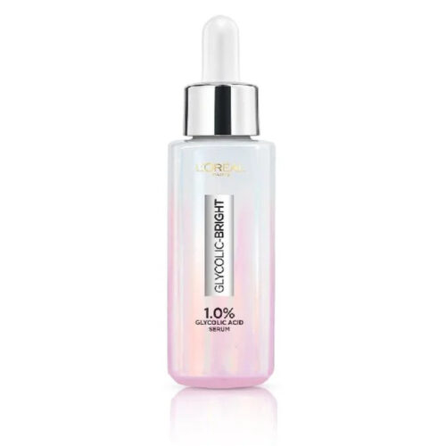 L Oreal Paris Glycolic Bright Serum 30ml
