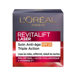 L Oreal Paris Revitalift Laser Creme Jour 50ml