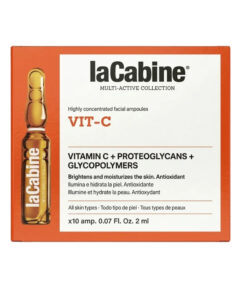 La Cabine Advanced Ampoule 30 Vit C Complex 102ml