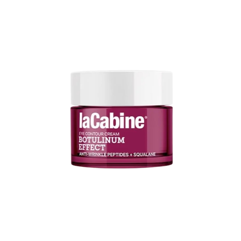La Cabine Botulinum Effect Eye Contour Cream 15ml
