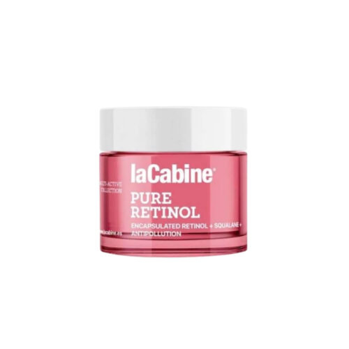 La Cabine Pure Retinol Cream 50ml