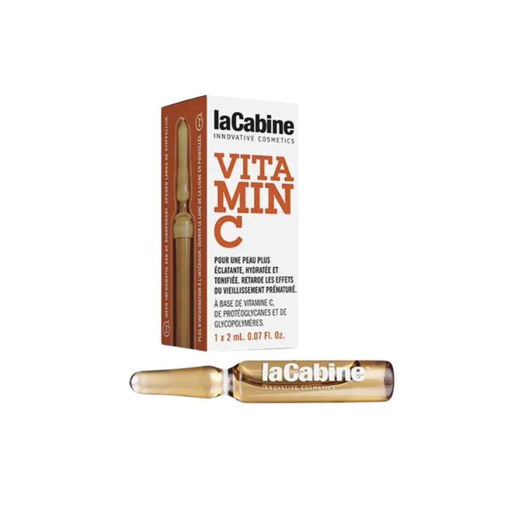 La Cabine Vit C Serum 30ml