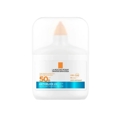 La Roche Posay Anthelios Uvair Spf50 Serum Solaire Suractive