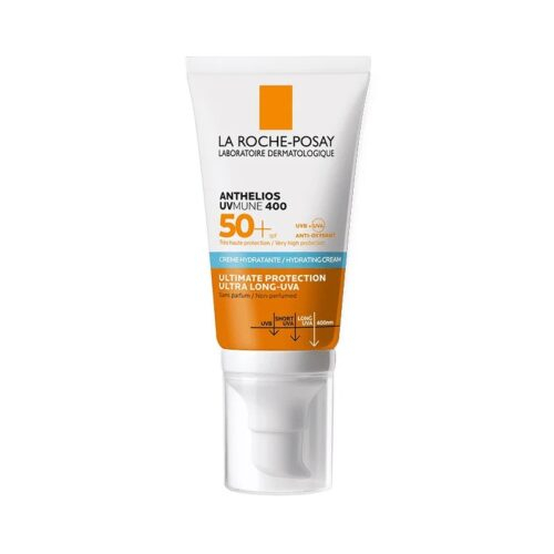 La Roche Posay Rp Anthelios Cr Fondante Uvmune 400 50ml