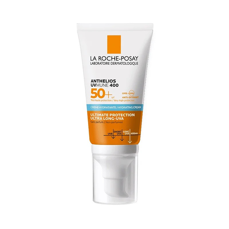 La Roche Posay Rp Anthelios Cr Fondante Uvmune 400 50ml