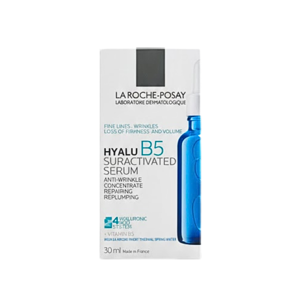 La Roche Posay Rp Hyalu B5 Serum Suractive 30ml