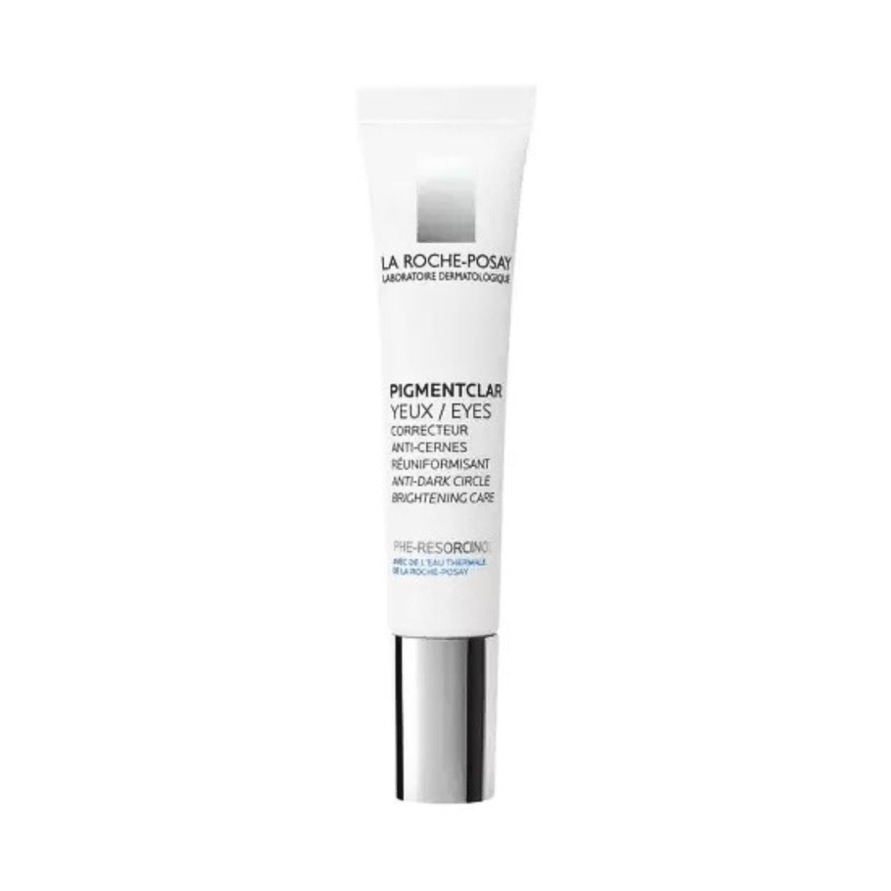 La Roche Posay Rp Pigmentclar Yeux 15ml
