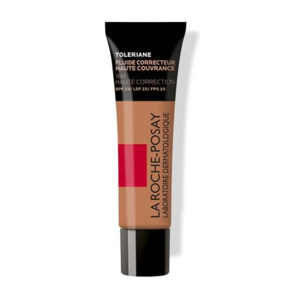 La Roche Posay Rp Toleriane Fluide N 14