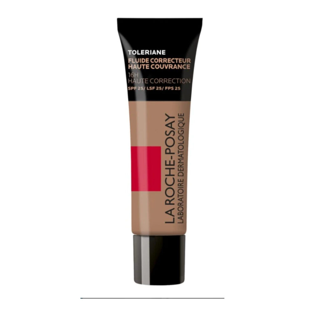 La Roche Posay Toleriane Fluide N95