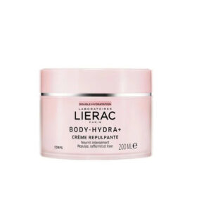 Lierac Body Hydra Creme Repulpante Pot 200ml