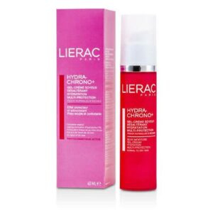Lierac Hydra Chrono Gel Creme