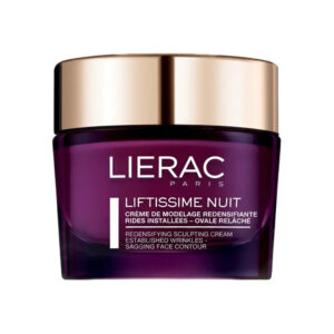Lierac Liftissime Nuit