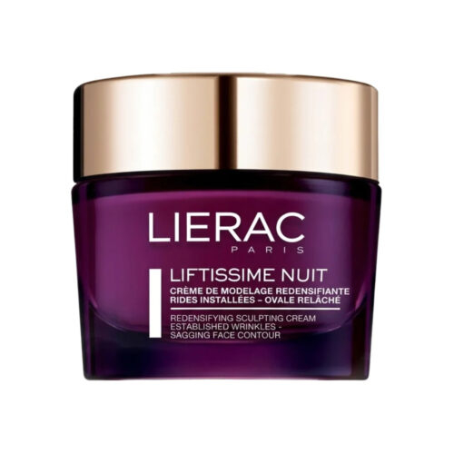 Lierac Liftissime Nuit