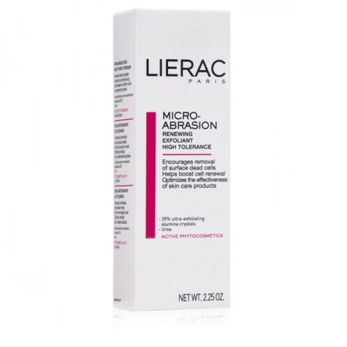 Lierac Micro Abrasion