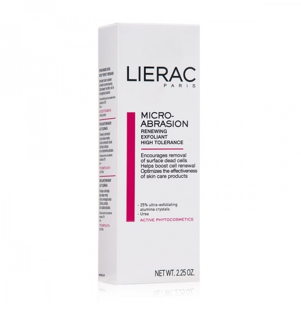 Lierac Micro Abrasion