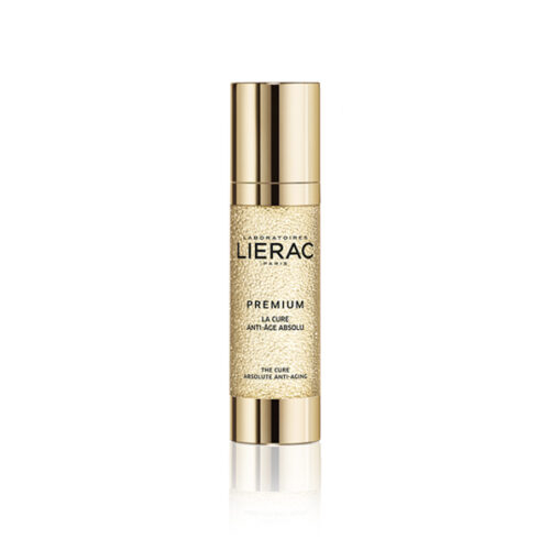 Lierac Premium La Cure Anti Age Absolu 30 Ml