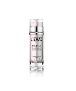Lierac Rosilogie Double Concentre Neutralisant Rougeurs Installees 50 Ml