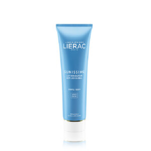 Lierac Sunissime Lait Reparateur Rehydratant Anti Age Global 150ml
