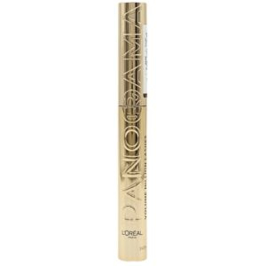 Loreal Paris Mascara Panorama Wsh Black