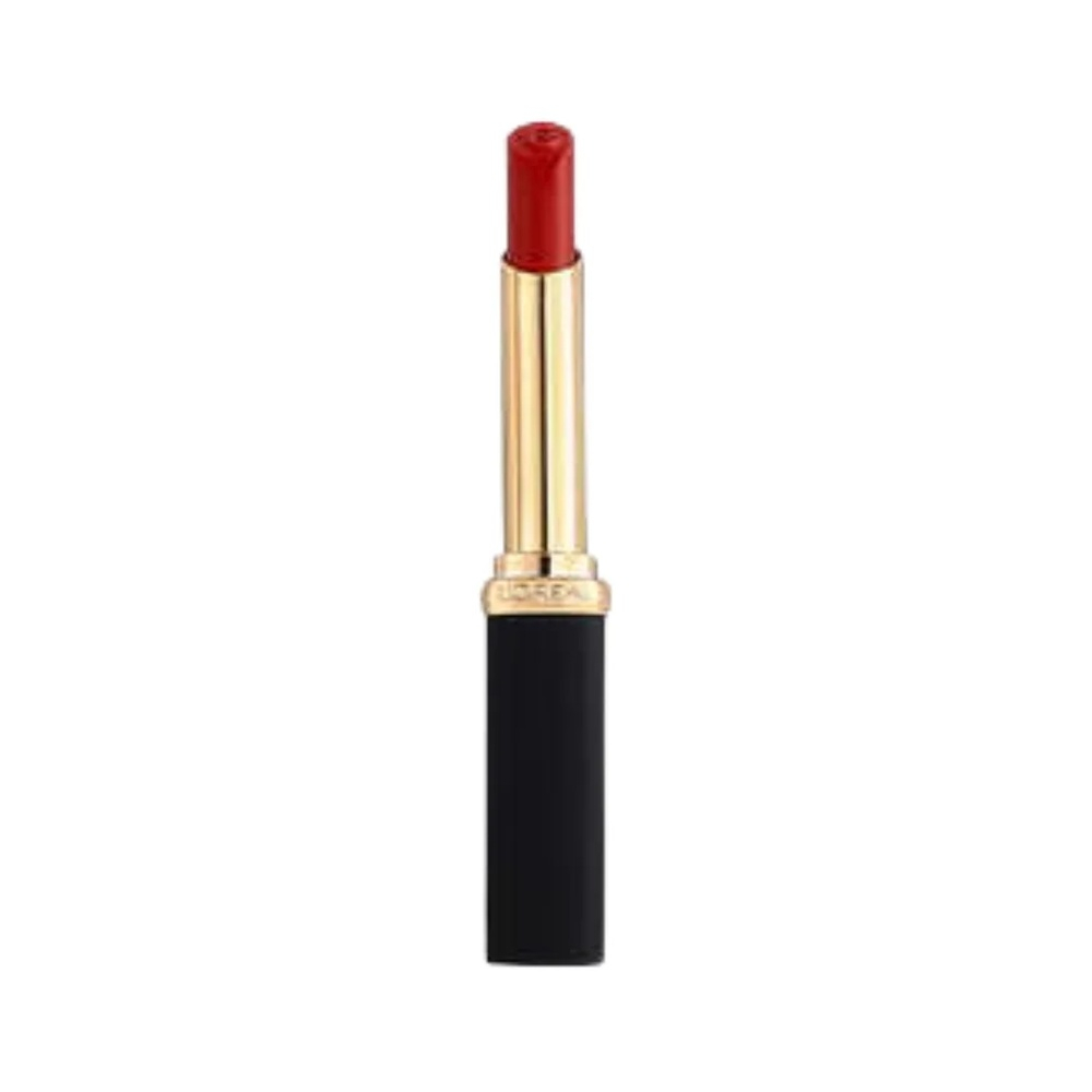 Loreal Paris Rouge A Levres Instense Volume Matte 346 Lerouge Determination