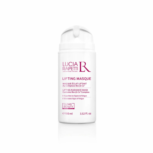 Lucia Rapetti R Lifting Mask Eclat 100ml
