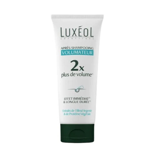 Luxeol Apres Shamp Volumateur 200ml 1