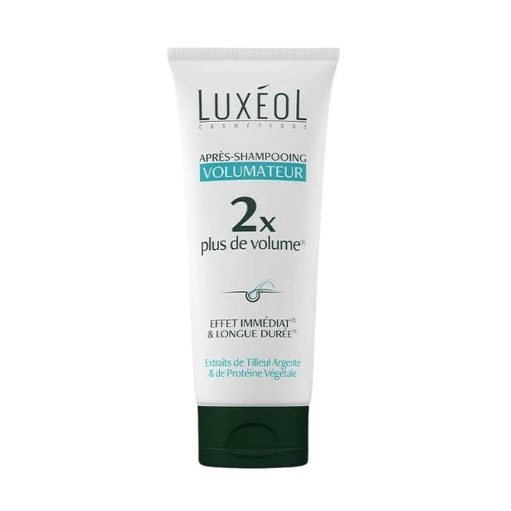 Luxeol Apres Shamp Volumateur 200ml 1