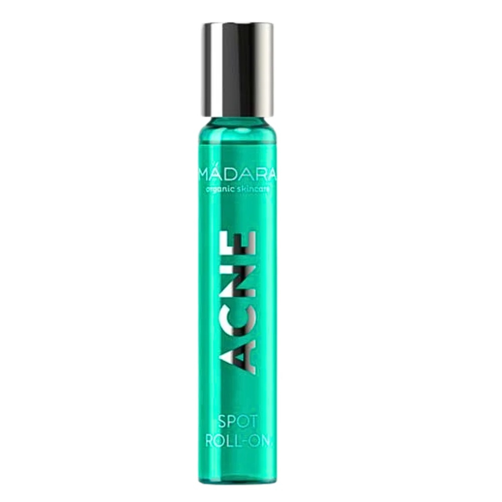 Madara Acne Roll On Stop Bouton Flacon De 8ml