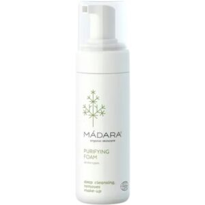 Madara Mousse Nettoyante Purifiante 150ml