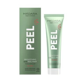 Madara Peel Creamy Clay Aha Peel Mask 7 Flacon 60ml