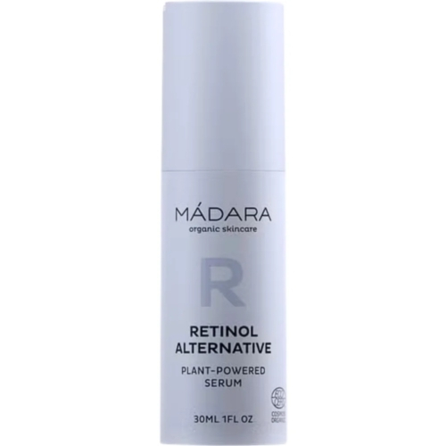 Madara Retinol Alternative Plant Powered Serum 30ml