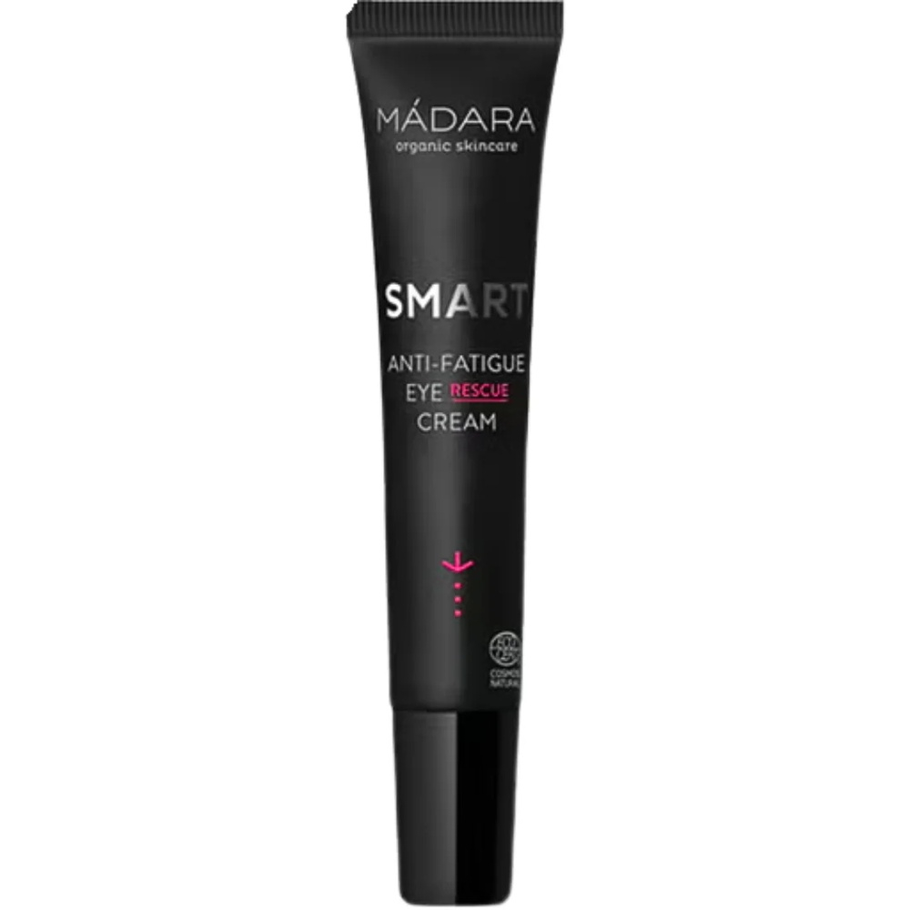 Madara Smart Anti Fatigue Eye Rescue 15ml