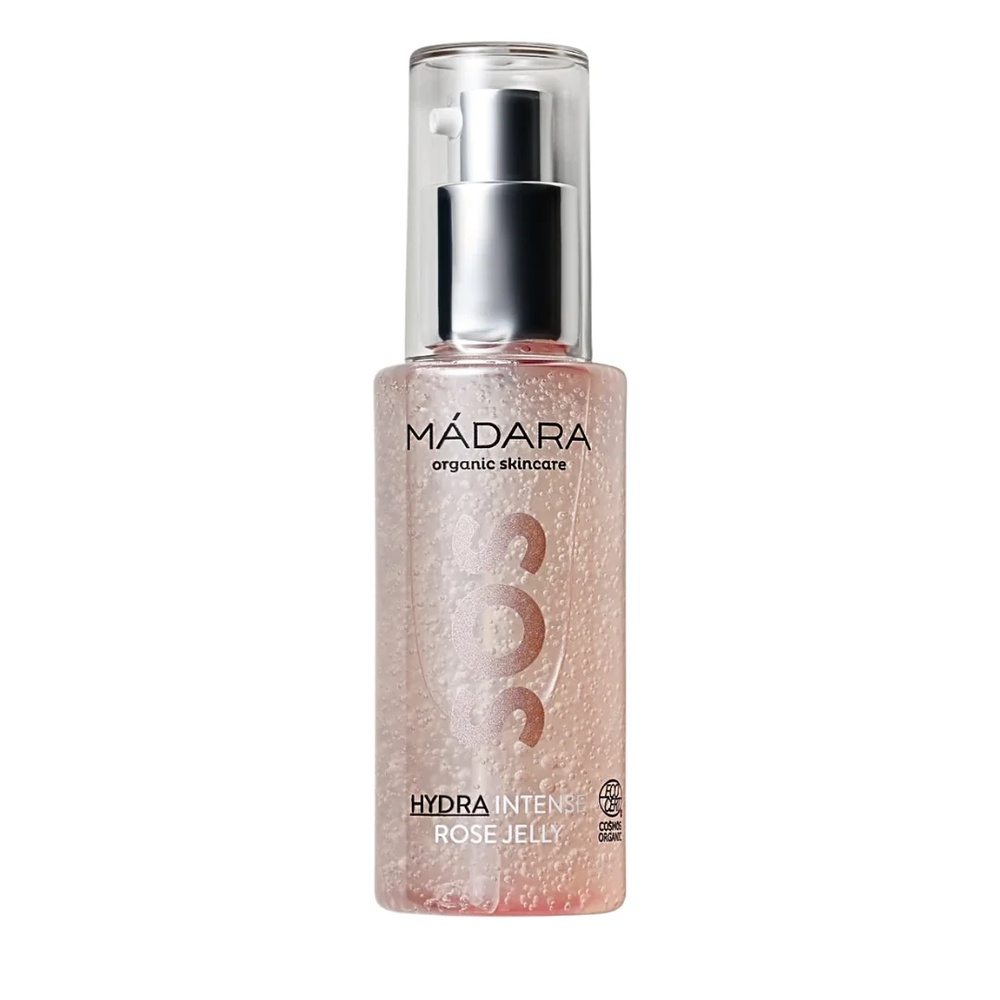 Madara Sos Hydra Intense Rose Jelly Flacon 75ml