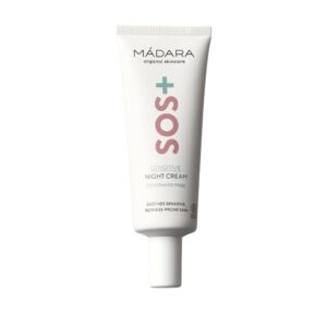 Madara Sos Sensitive Creme Nuit 70ml