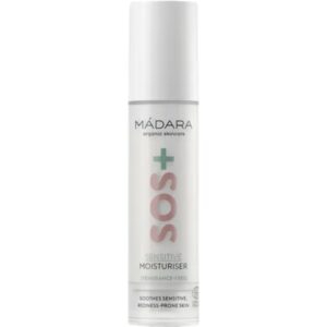 Madara Sos Sensitive Moisturiser 50ml