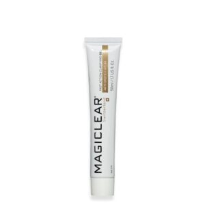 Magiclear Creme Clarifiante Action Rapide 50g