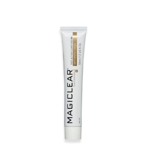 Magiclear Creme Clarifiante Action Rapide 50g