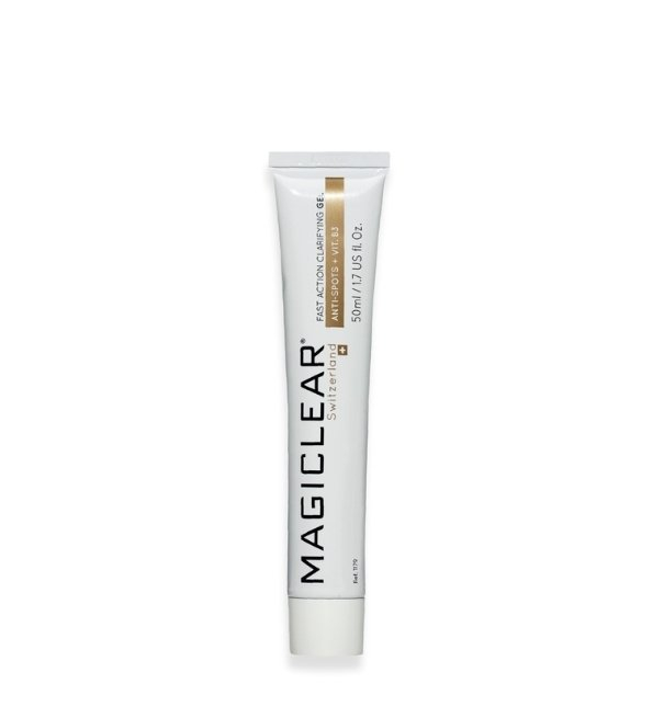 Magiclear Creme Clarifiante Action Rapide 50g