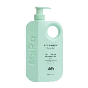 Mapo Gel Douche Collagen 700ml