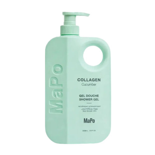 Mapo Gel Douche Collagen 700ml