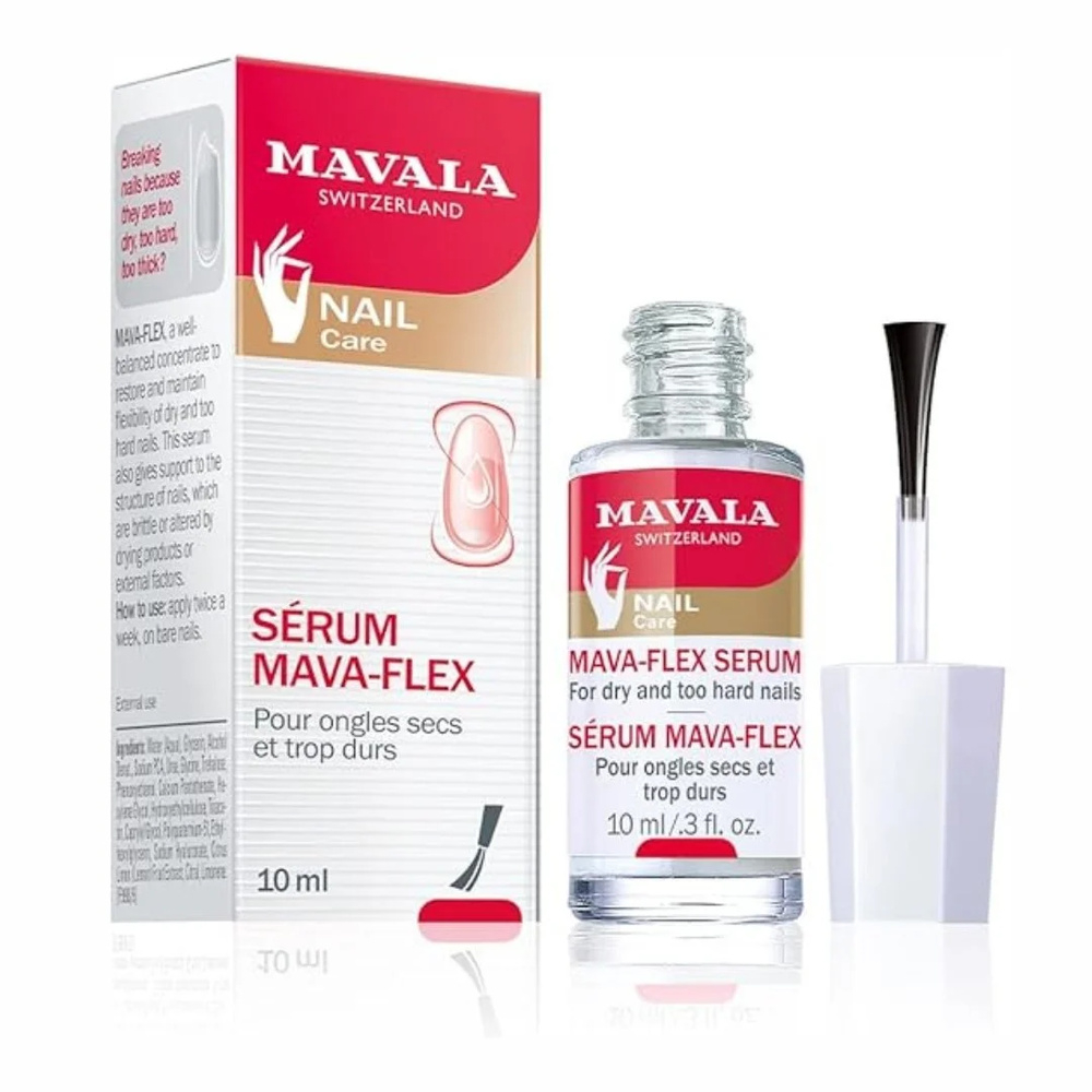 Mavala Serum Mava Flex 10ml 99801