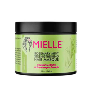 Mielle Rosemary Hair Masque 340g