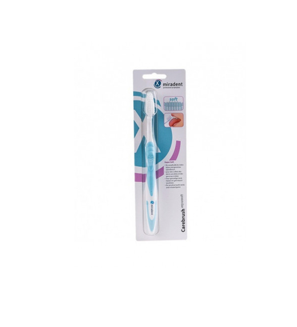 Miradent Brosse A Dent Super Soft