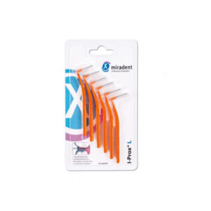 Miradent I Prox L Orange 630214