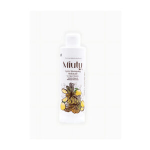 Miuty Apres Shampoing Hydratant 250ml