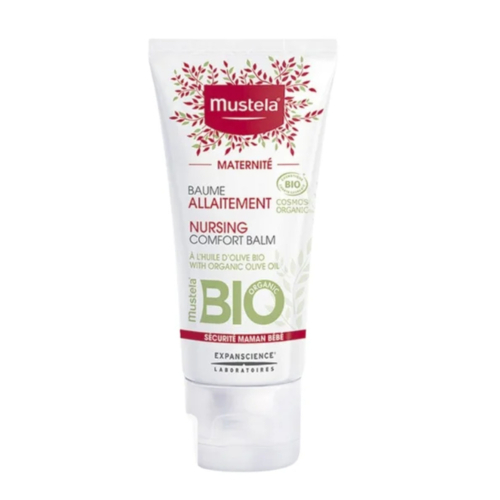 Mustela Baume Allaitement 30ml 1