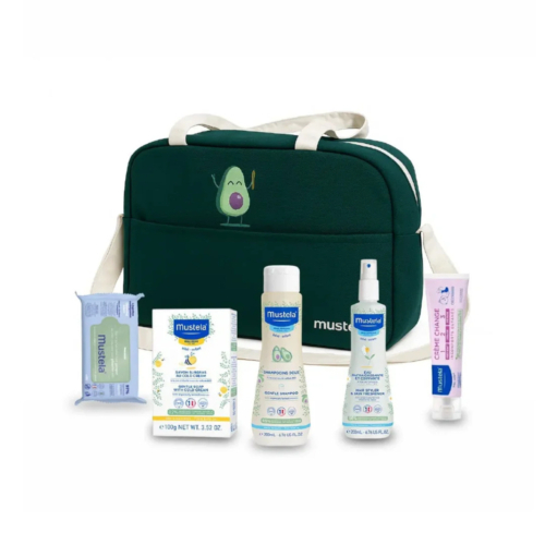 Mustela Sac A Langer